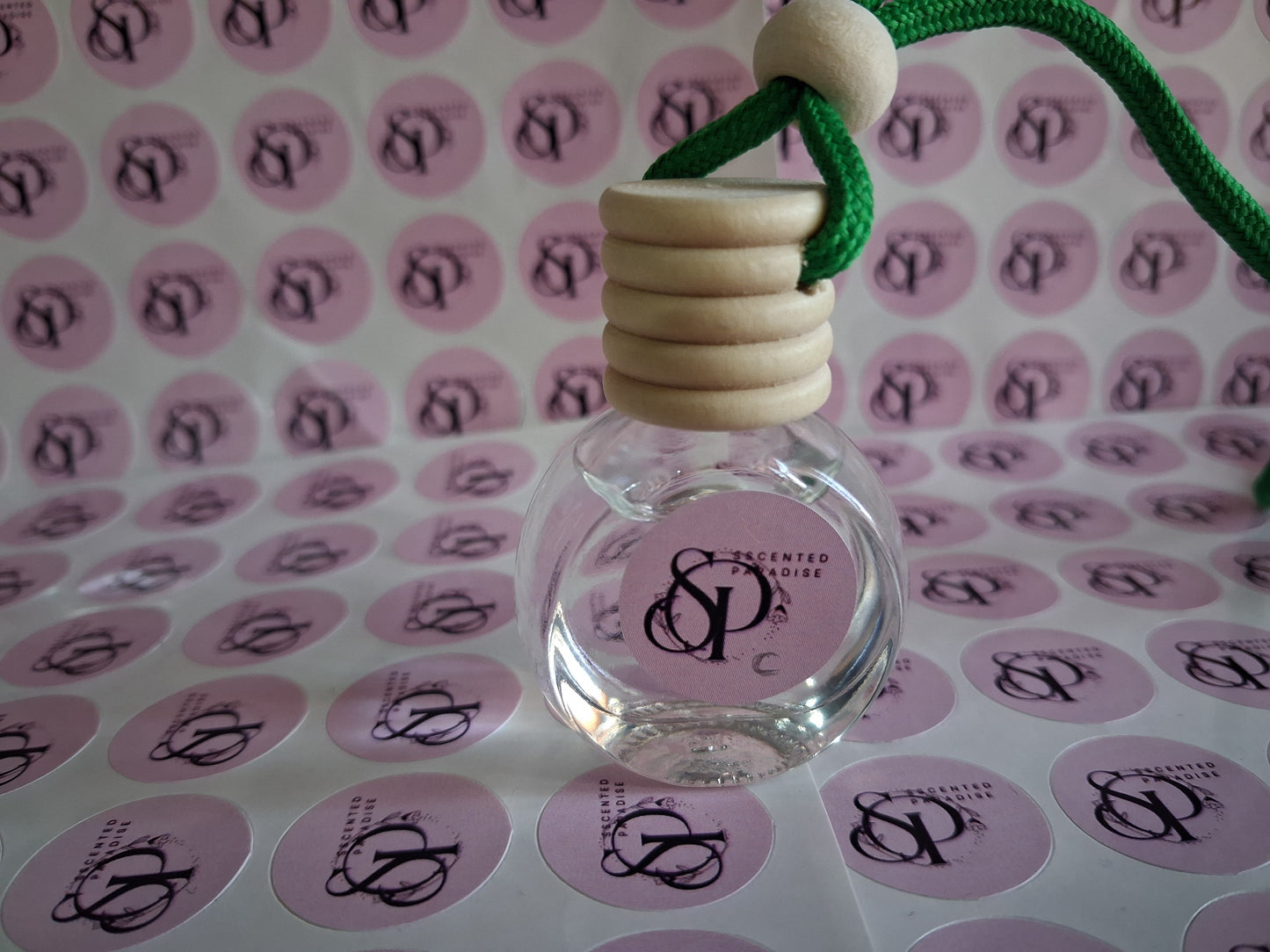 Car Diffuser