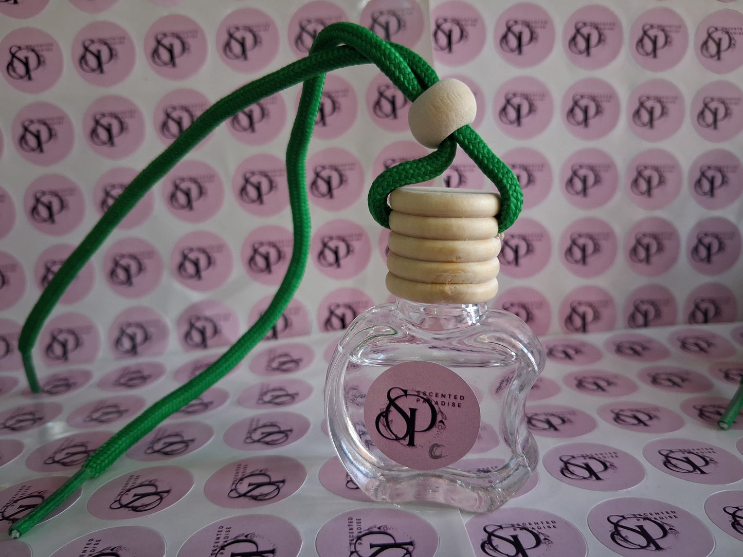 Car Diffuser