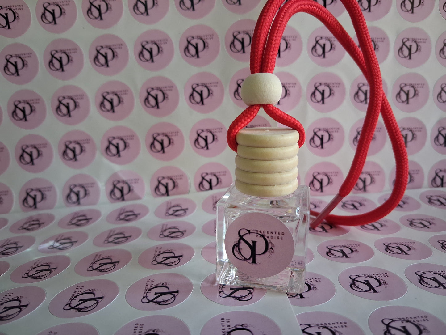 Car Diffuser
