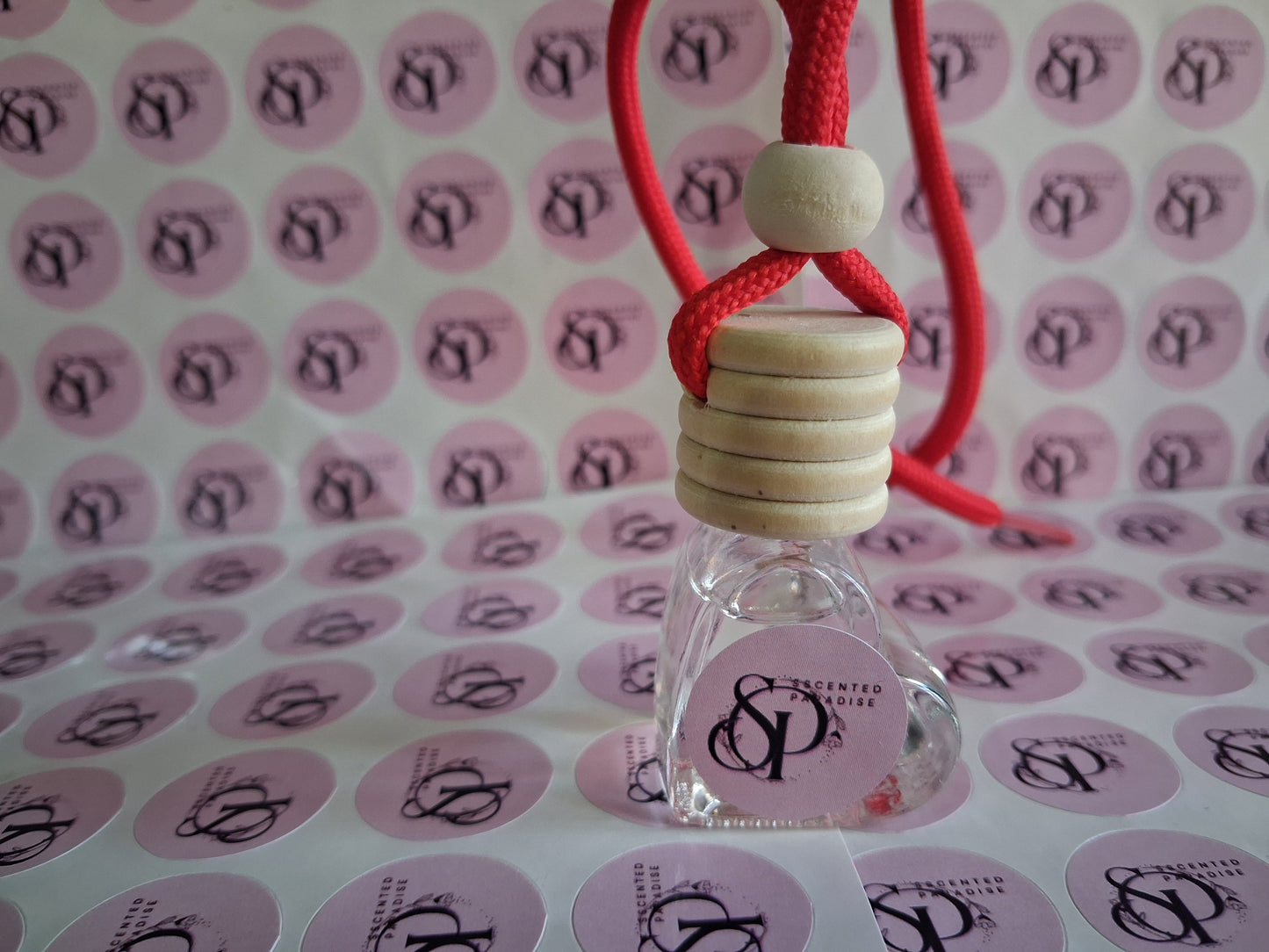 Car Diffuser