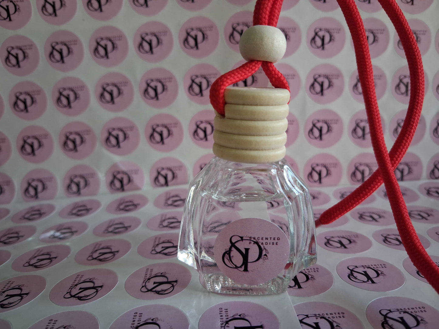 Car Diffuser