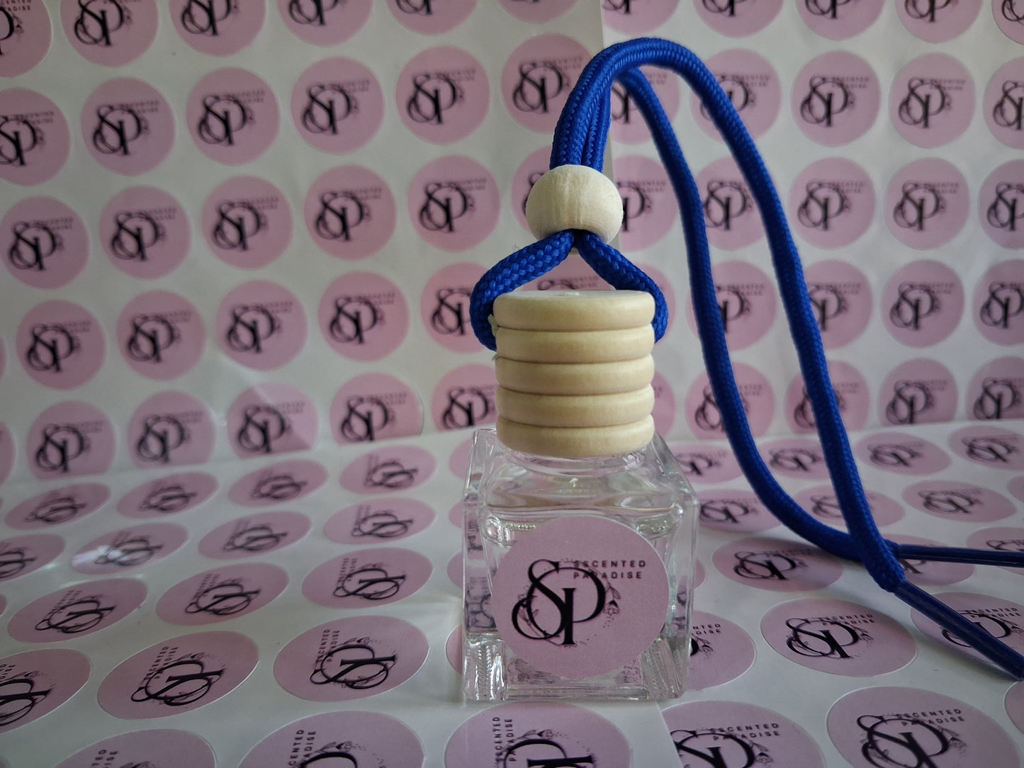 Car Diffuser