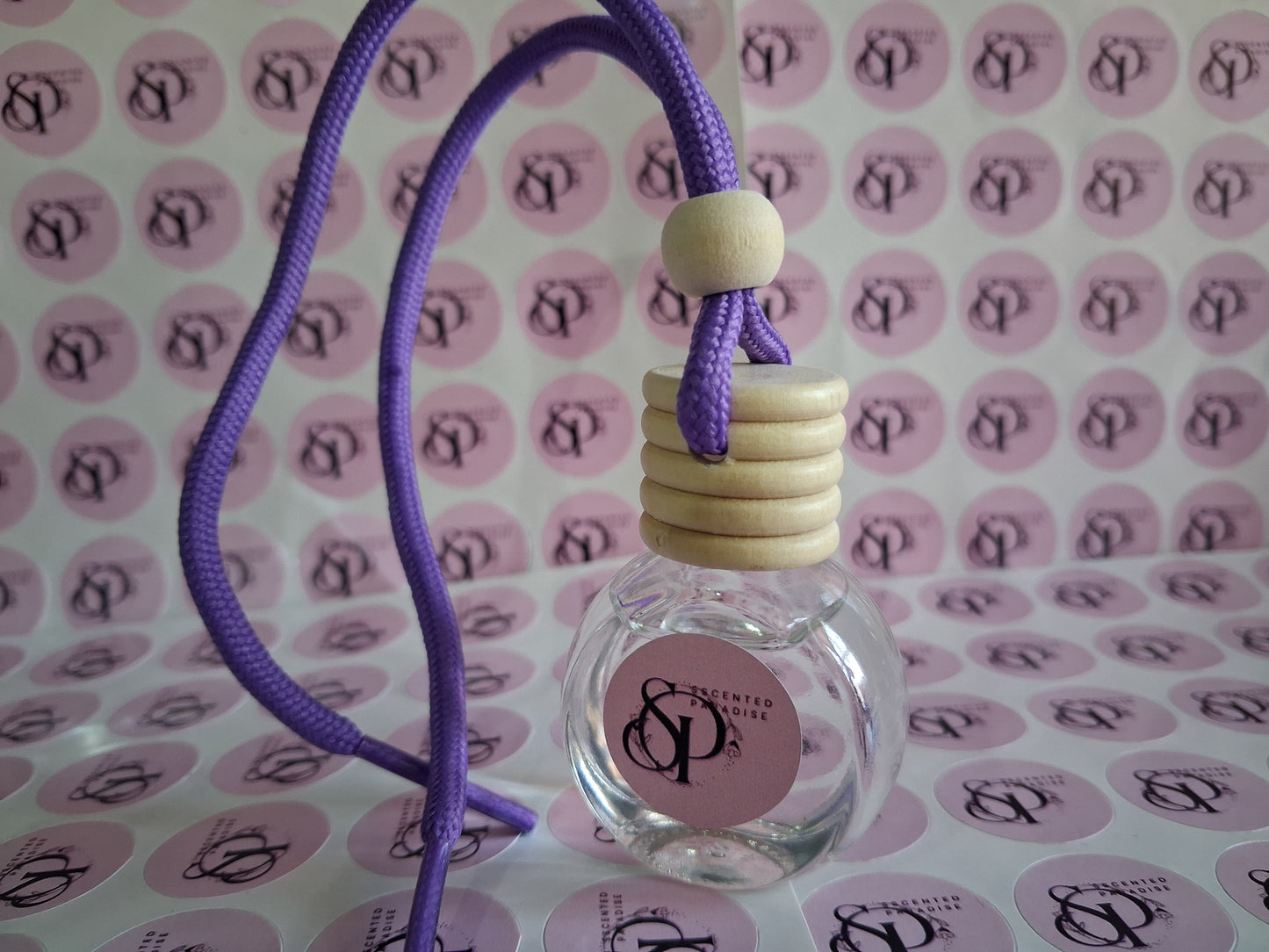 Car Diffuser
