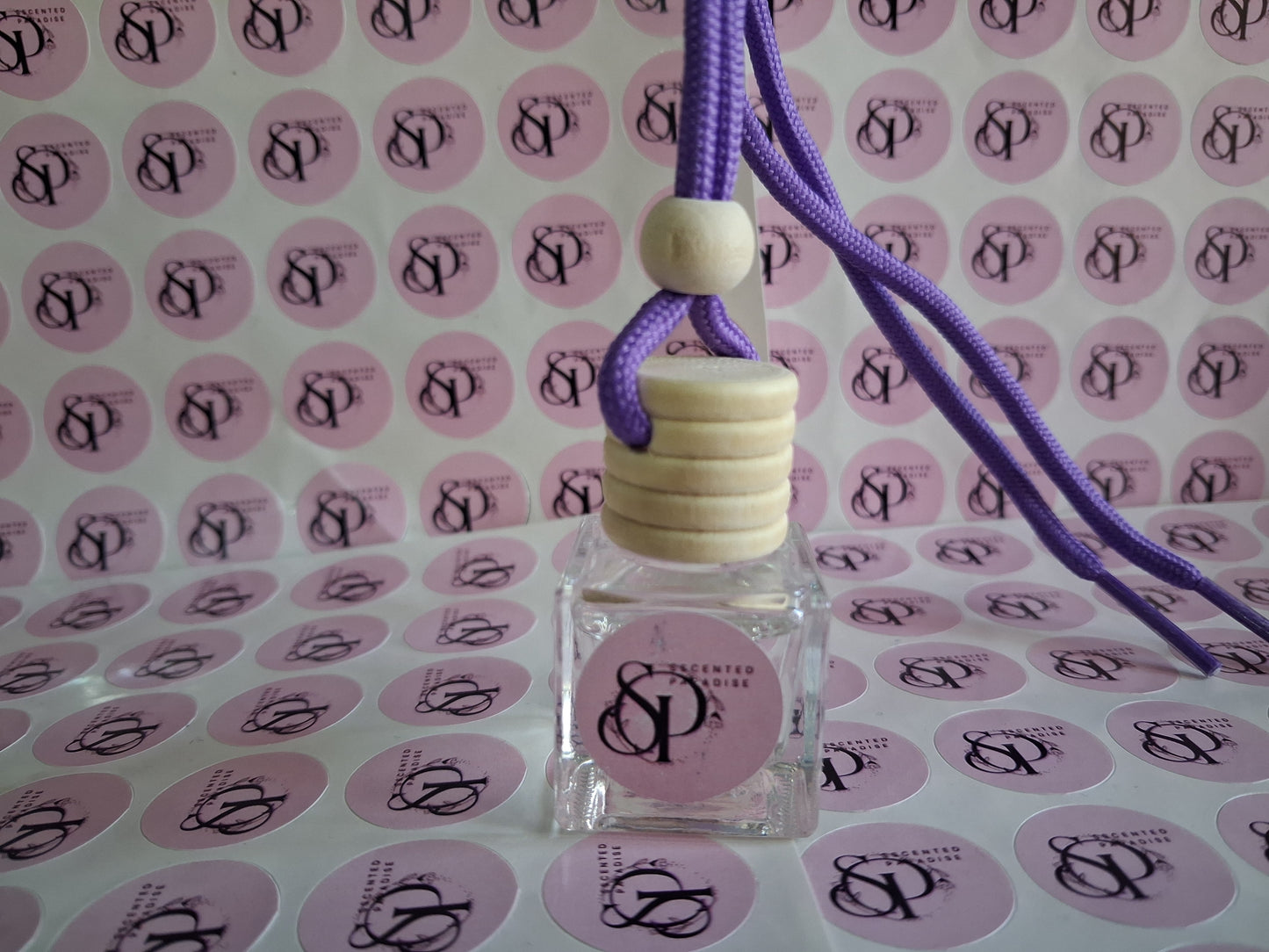Car Diffuser