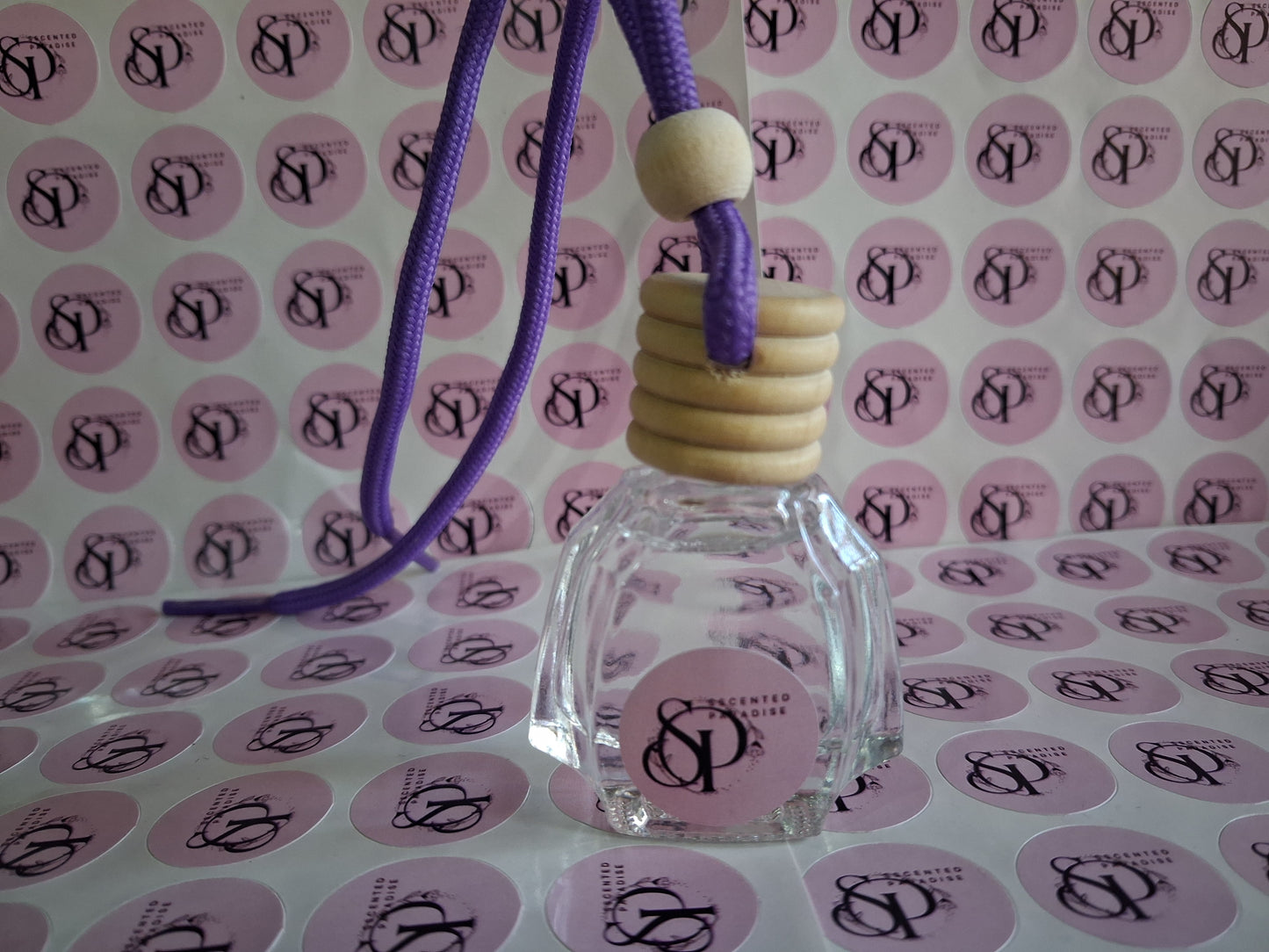 Car Diffuser