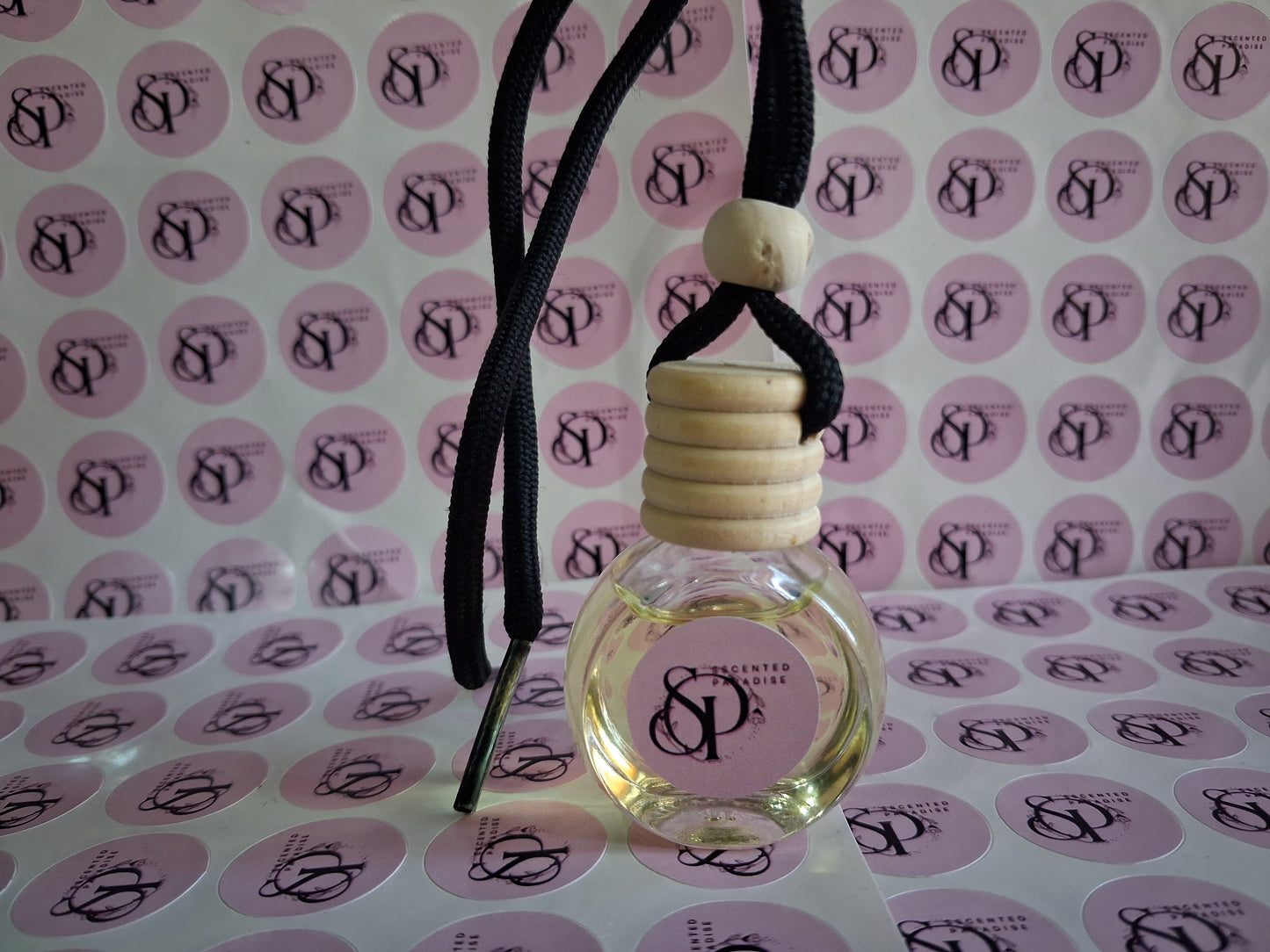 Car Diffuser