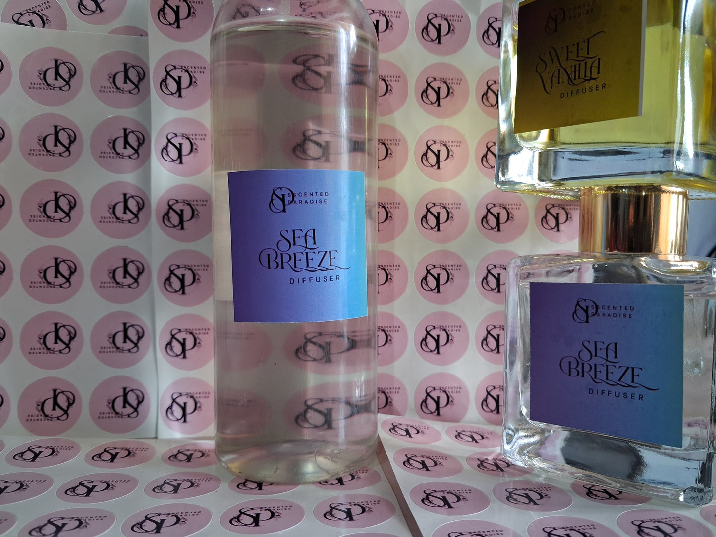 Diffuser Refill