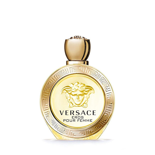 Versace Eros Pour Femme by Versace