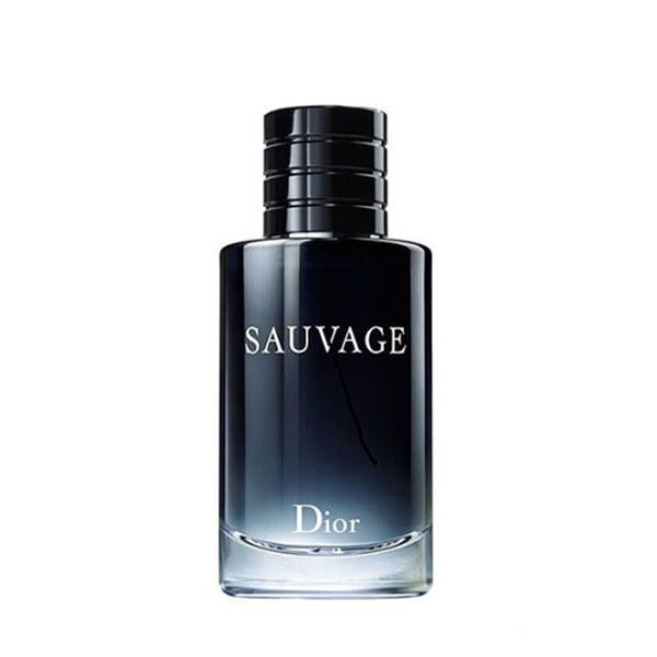 Sauvage by Christian Dior