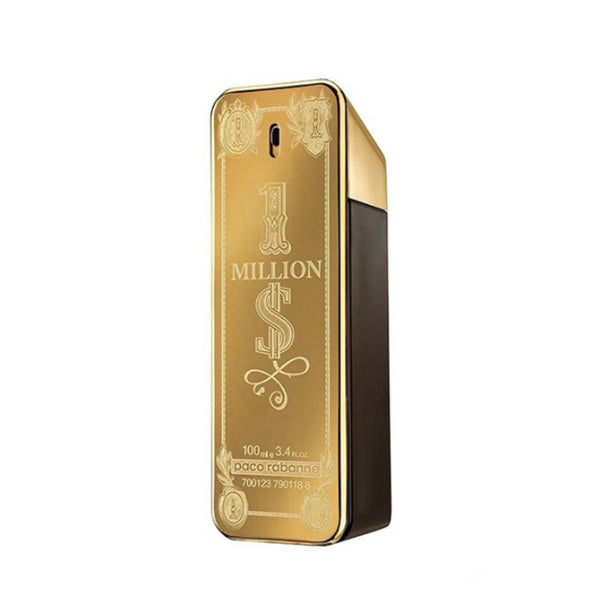 One Million by Paco Rabanne
