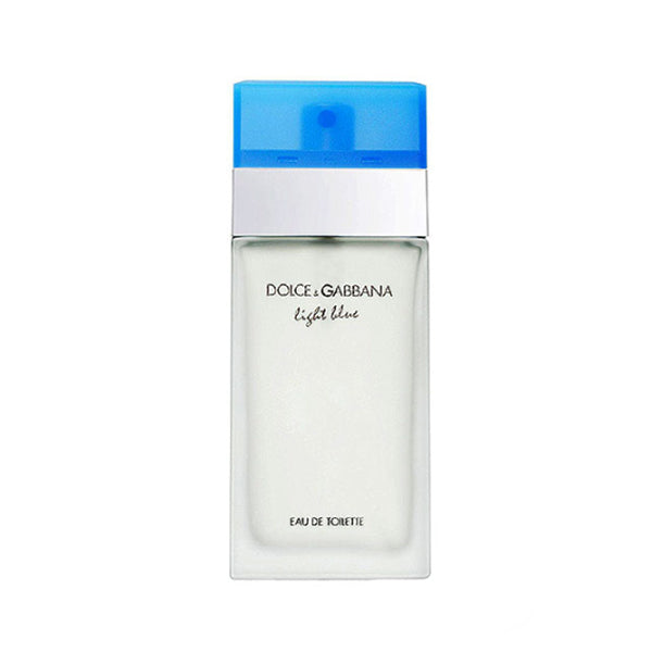 Light Blue (F) by Dolce & Gabbana