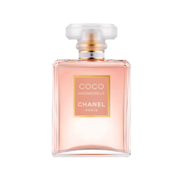 Coco Mademoiselle by Chanel