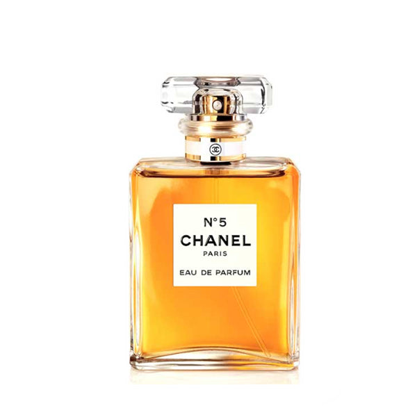 Chanel No 5 by Chanel