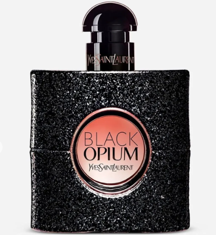 Black Opium by Yves Saint Laurent