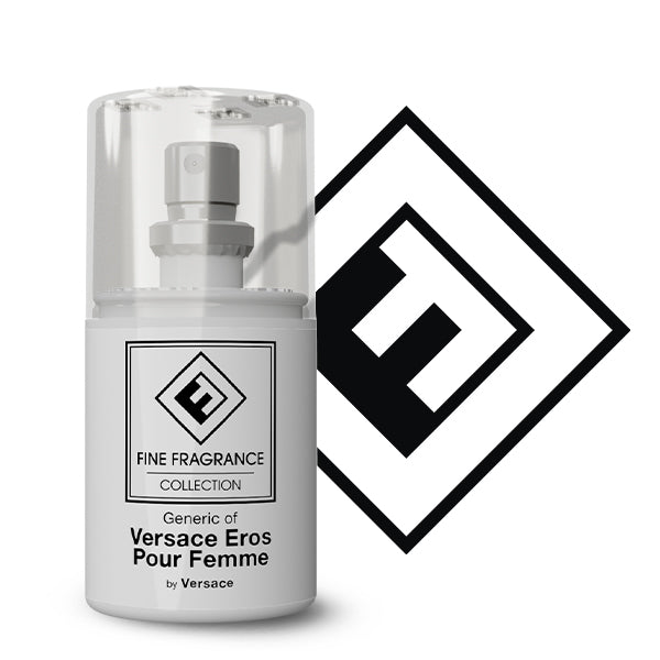 Versace Eros Pour Femme by Versace