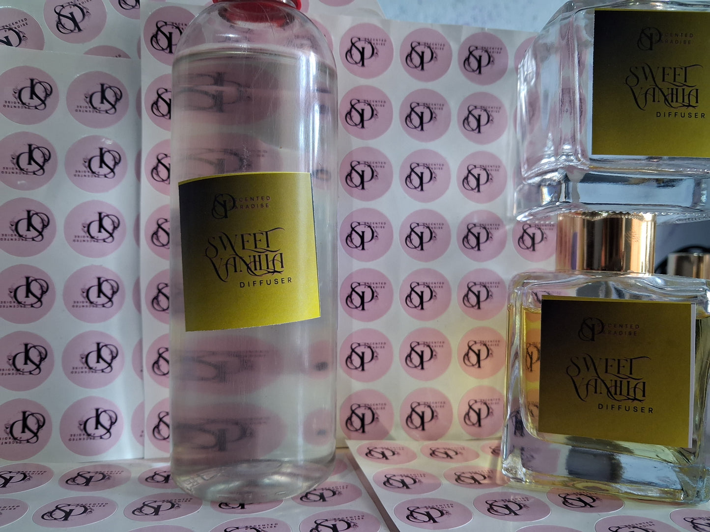 Diffuser Refill