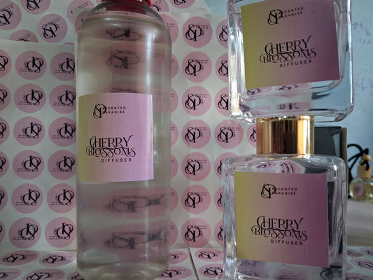 Diffuser Refill